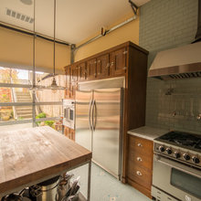 kitchens