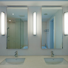 Bathrooms