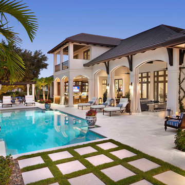 Quail West - Private Residence