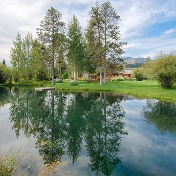 Jackson Hole, Wyoming
