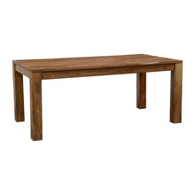 SR - Dining Table