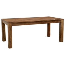 Rustic Dining Tables Murray Dining Table