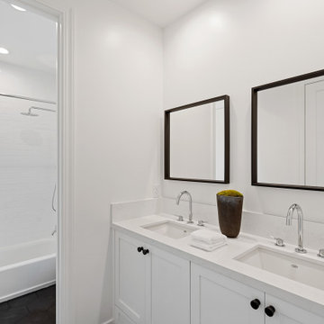 A Willow Glen Farmhouse