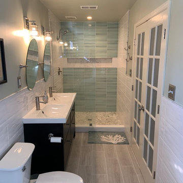 Temple Bathroom