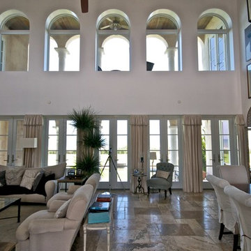 Distinctive Home #66 in Ponte Vedra Beach, FL.