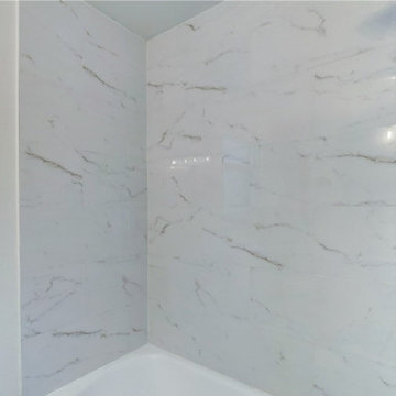 WEST SEATTLE RAMBLER REMODEL