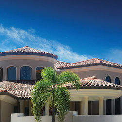 Curvado Range Projects - Products