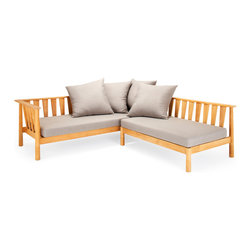 Furniture | Malua - Outdoor Lounge Furniture