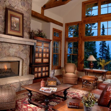 Cordillera Custom Home
