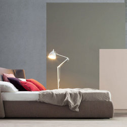 Bonaldo Basket - Beds