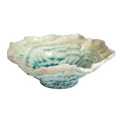Serving bowls, serving platters, cake plates - Dinnerware