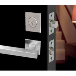 Entry Door Sets - Home Improvement