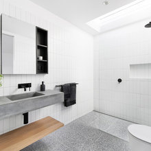Bathrooms