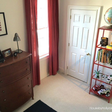 Boys Room