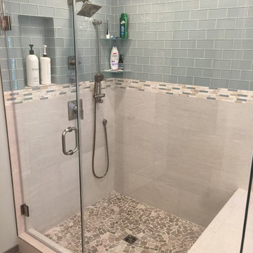 Roshelli Master Bath remodel