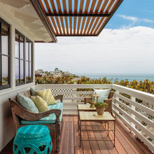 Balcony Ideas