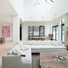 NEW FAMILY ROOM