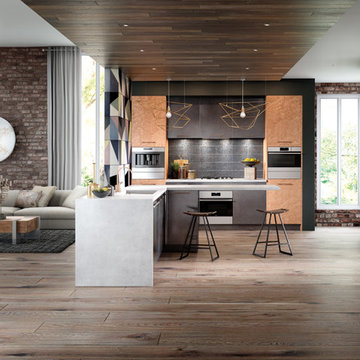 Kitchen Inspiration