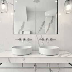 Porcelain Tiles - Wall & Floor Tiles