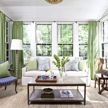 Sun Porch