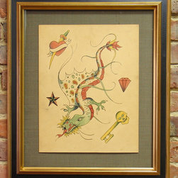 FrameWorks Gallery - Artwork