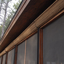 Fox Lake Cabin