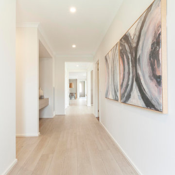 Delta 299, Riverside Estate, Killara