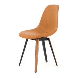 Slice Tailored Chair by Sandler Mulder for Kubikoff - Dining Chairs