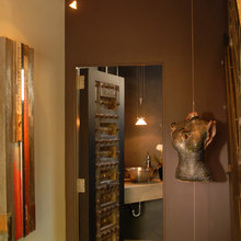 Erotic Room Ideas