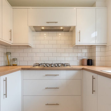 Kitchens