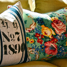 pillows