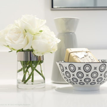 MASTER BATH | Contemporary Home Remodel Part Ten