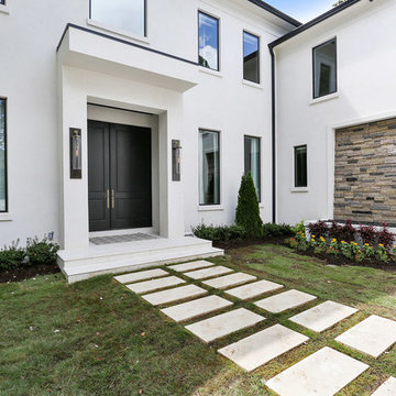 Loudermilk Exteriors