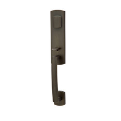 EMTEK Hardware at Brooklyn Doors INC - Products
