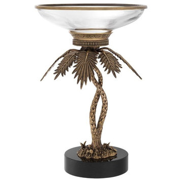 Palm Decorative Bowl | Eichholtz Lindroth