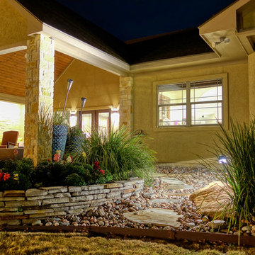 Rolling Ridge Estates