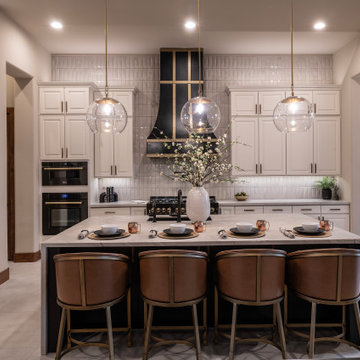 Mesa Remodel Over 4500 Sq. Ft.