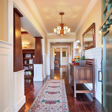 mouldings