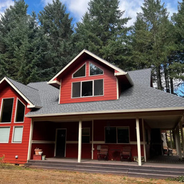 Expert Roofing Services LLC