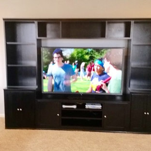 Anything Wood Anderson, Indiana, United States Project Review & Ratings