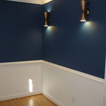 Home Theatre Paint