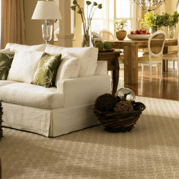 Our Work