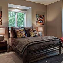 Bedroom Ideas