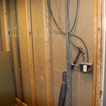 Britton Basement
