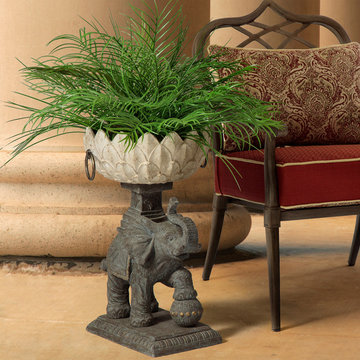 Assam Elephant Planter