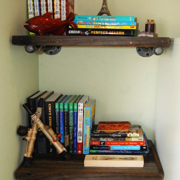 Inviting Family Home