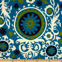 fabric