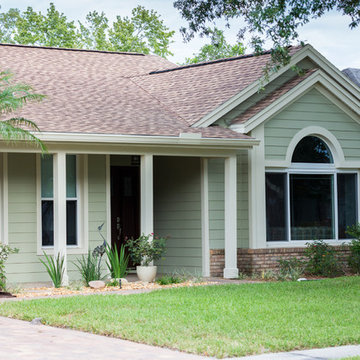 Resawn Re-Roof