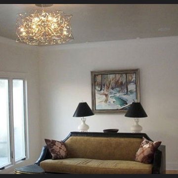 Residential Installations