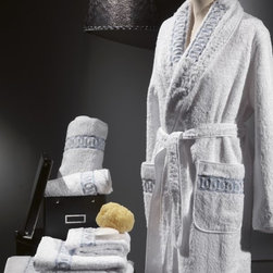 Bed Linen Sets - Towels
